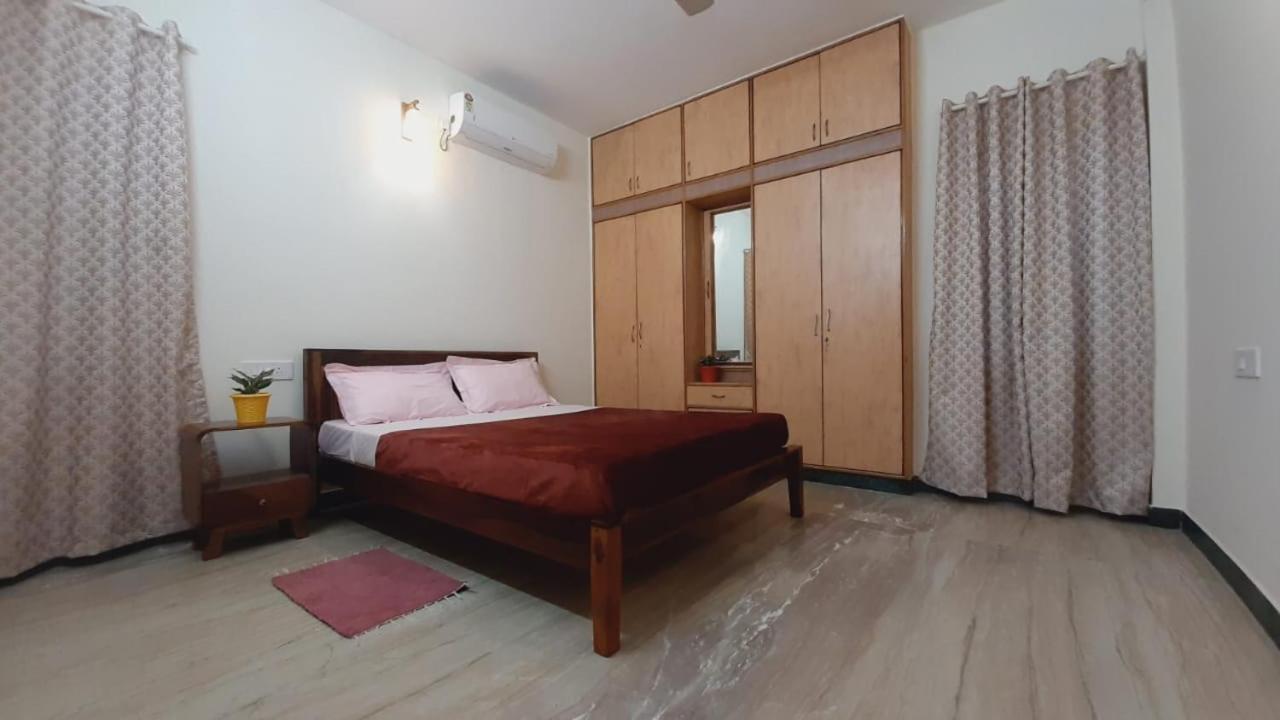 벵갈루루 Urban Retreat 빌라 외부 사진